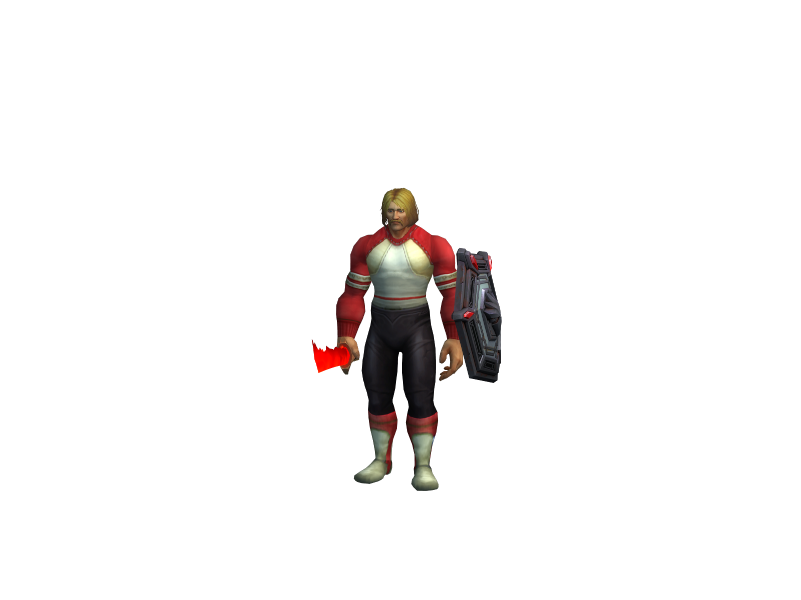 Hálfar