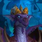 Cyr avatar