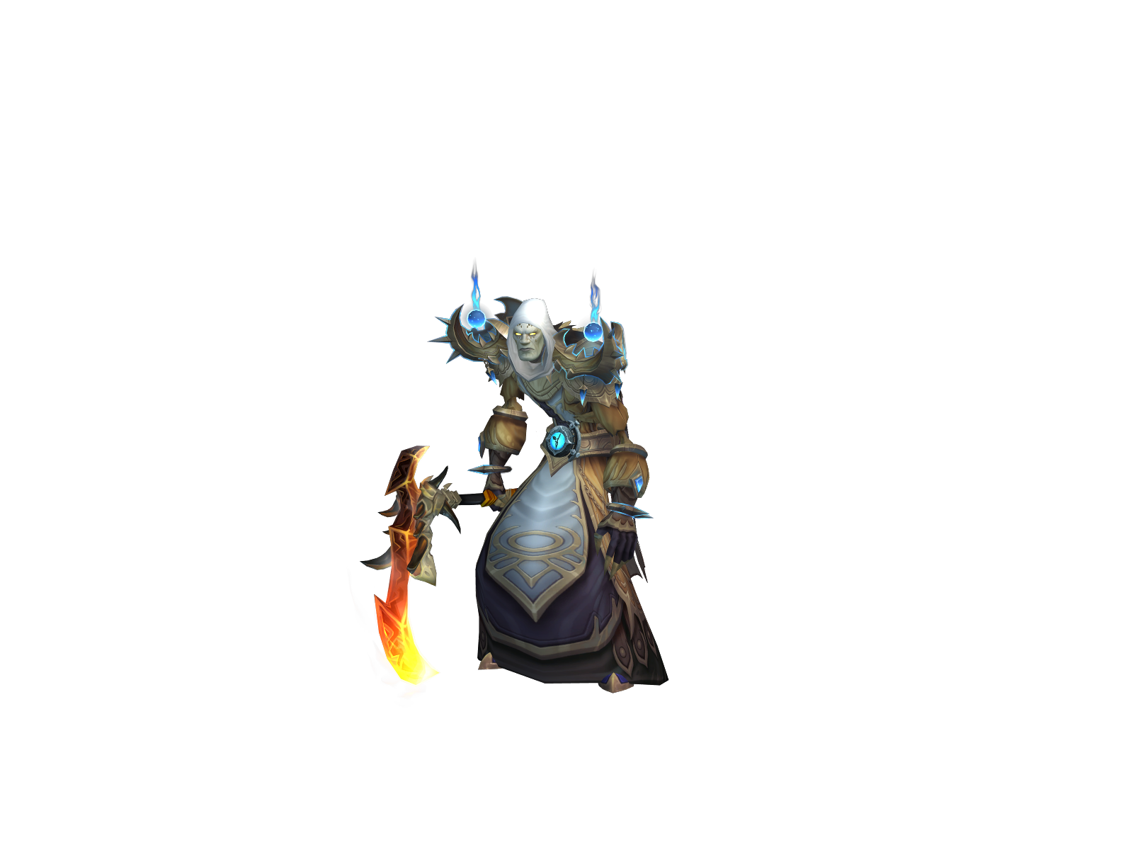 Draugror