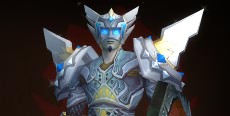 Disk's icon