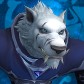 Barathryn portrait