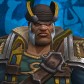 Ghorghorbey