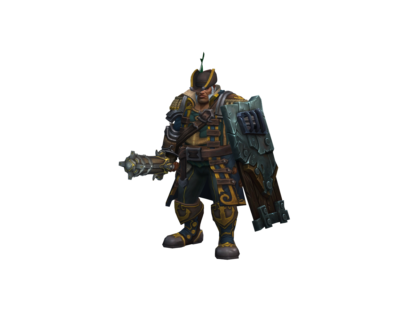 Ghorghorbey