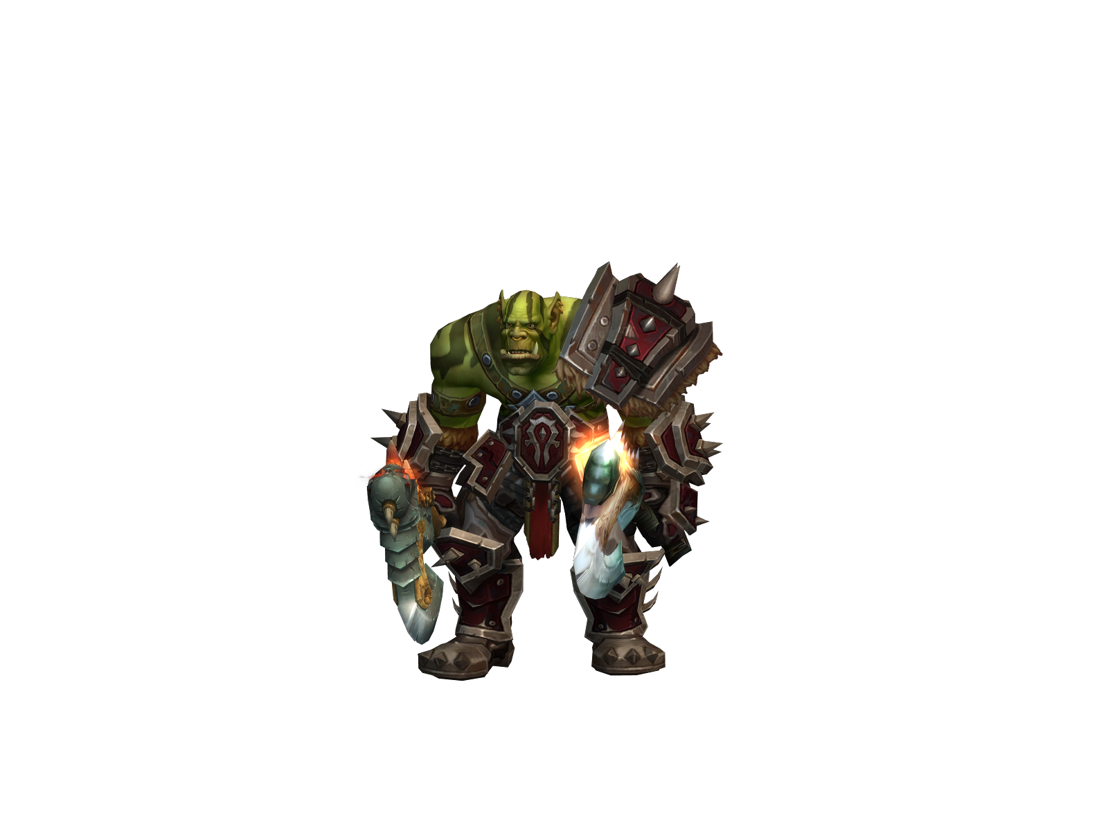 Фрейгало 3D character render