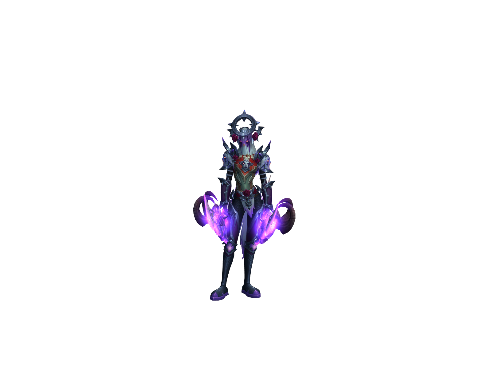 Омгстапит 3D character render