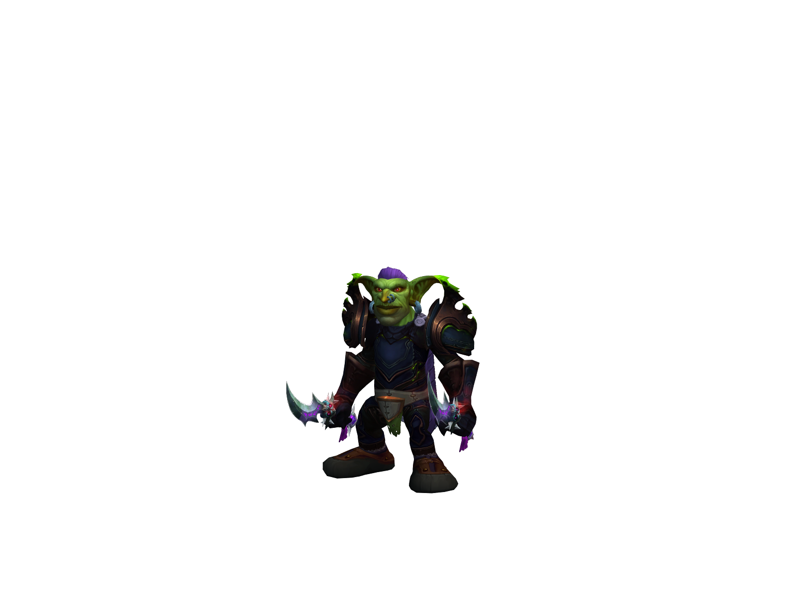 Строймаш 3D character render