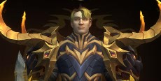 Guojing's icon