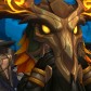 Dwergelement avatar