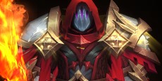 Luckyman's icon