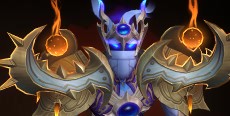 Akalyptos's icon