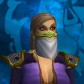 Milenium avatar