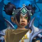 Polymorphine avatar