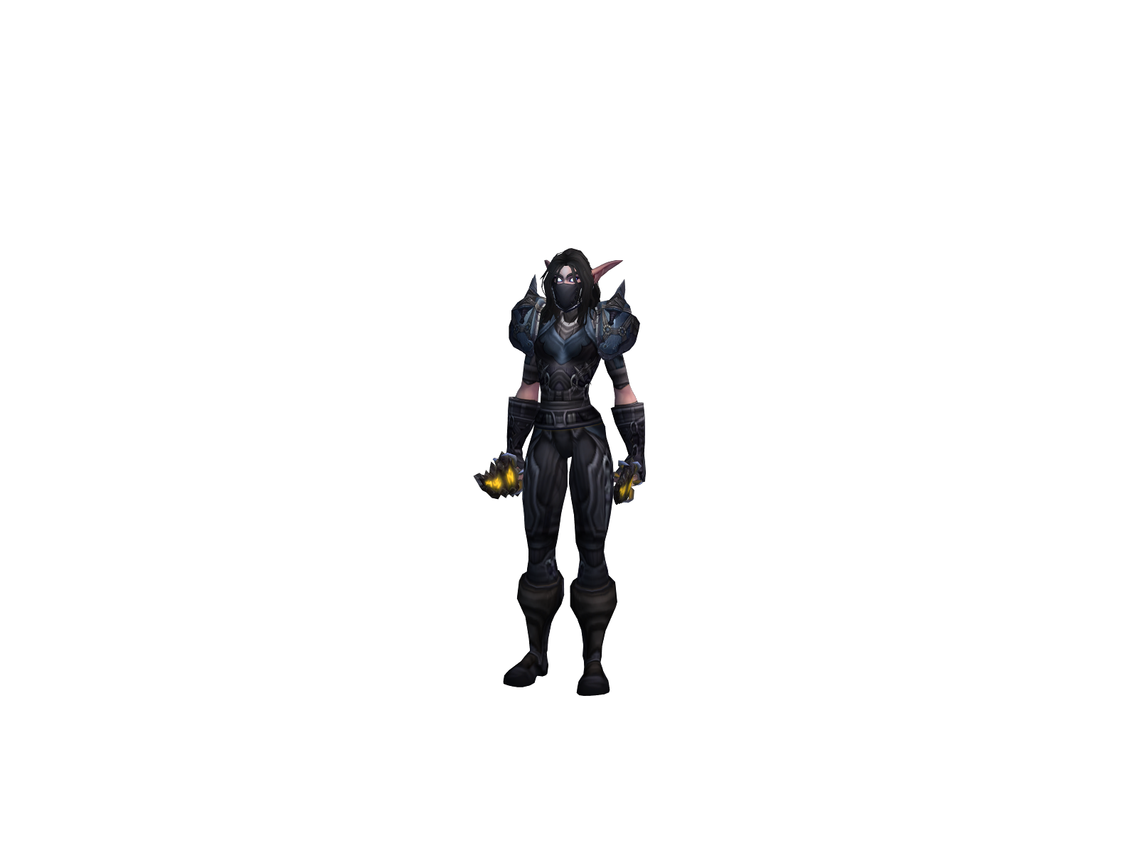 Roderx character render