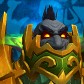 Justífied avatar