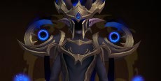 Demon's icon