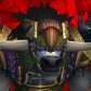 Oculate avatar