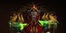 Scubaman's icon
