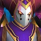 Outrider avatar
