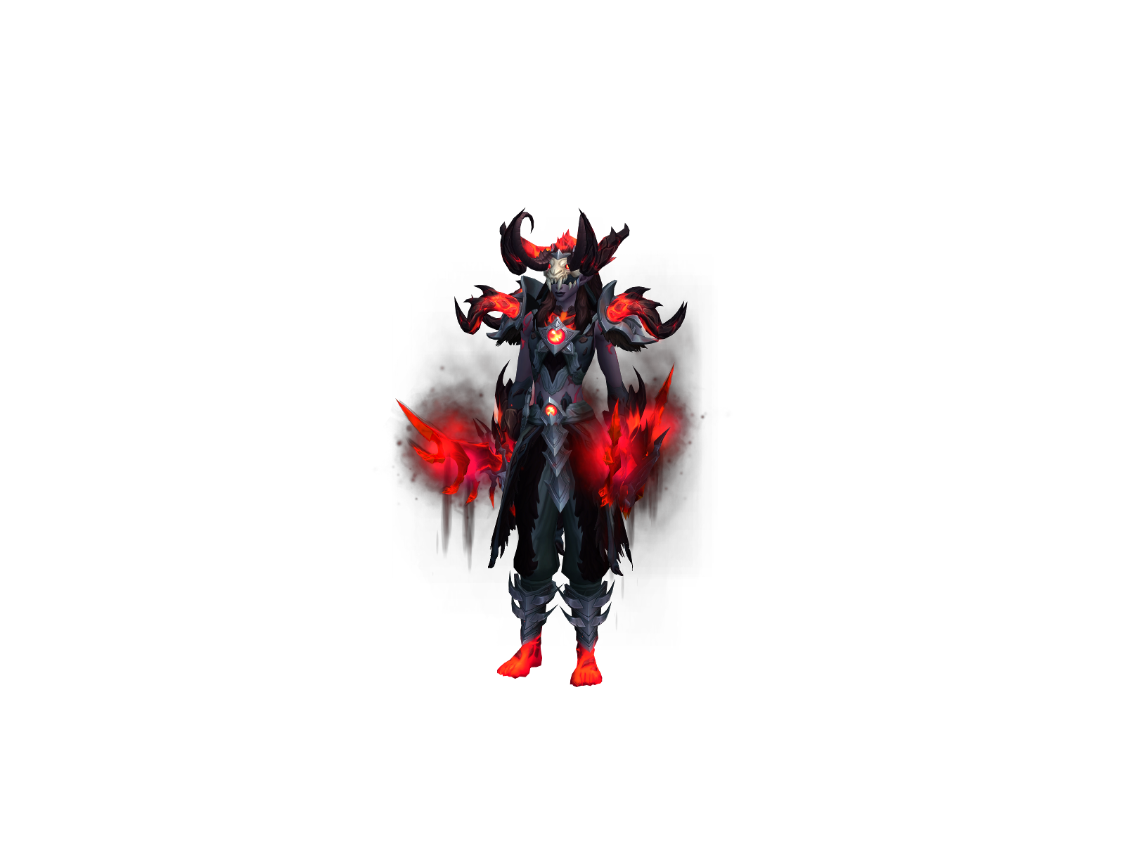 Demonjägaren