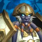 Greyham avatar