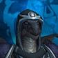 Finral avatar