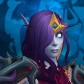 Misspigfrost