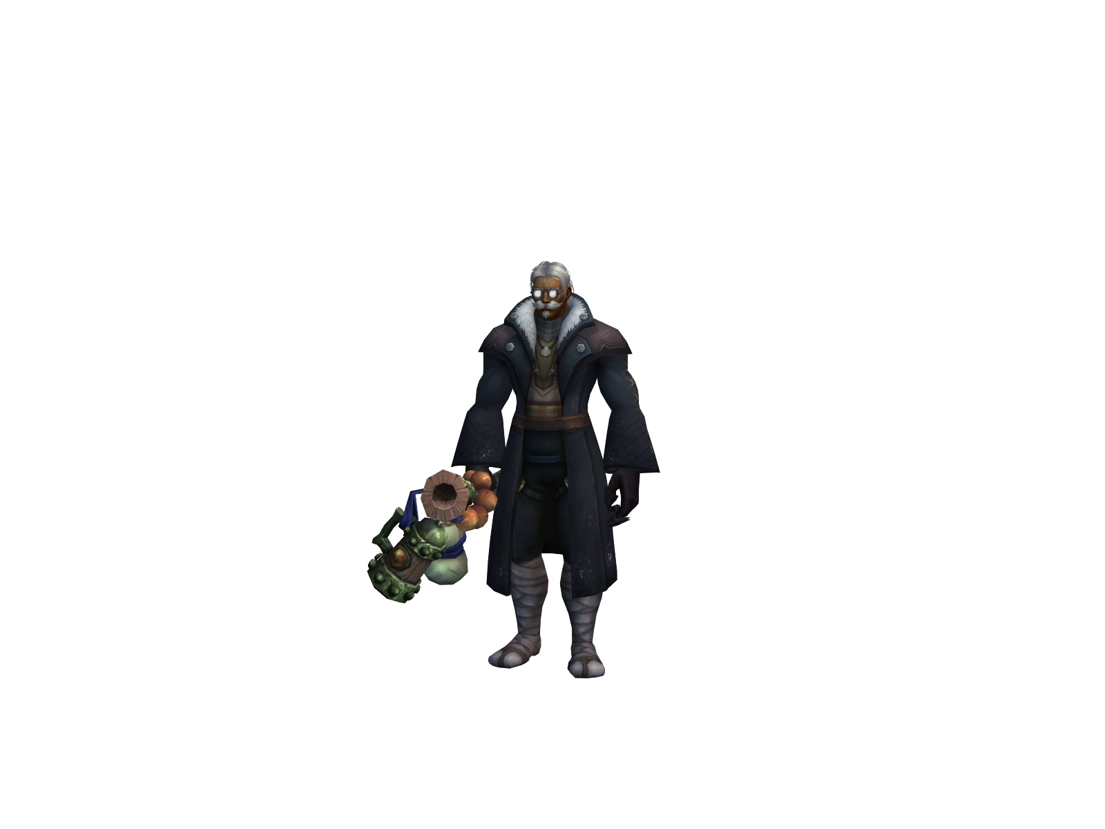Chugalug
