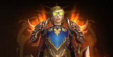 Paxn's icon