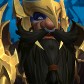 Beard avatar