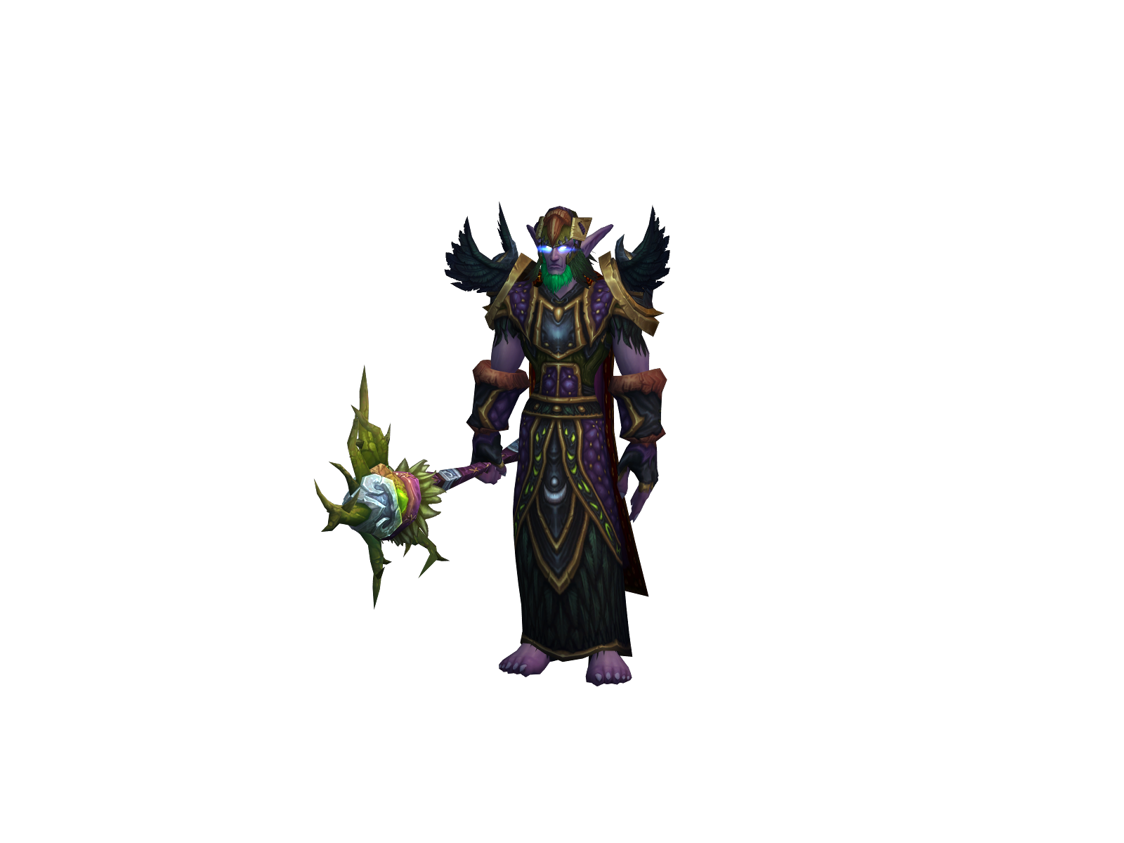 Druidnelf