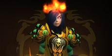 Fear's icon