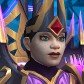 Elektraz portrait