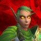 Dalish avatar