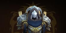 Naaru's icon