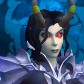 Archvwl portrait
