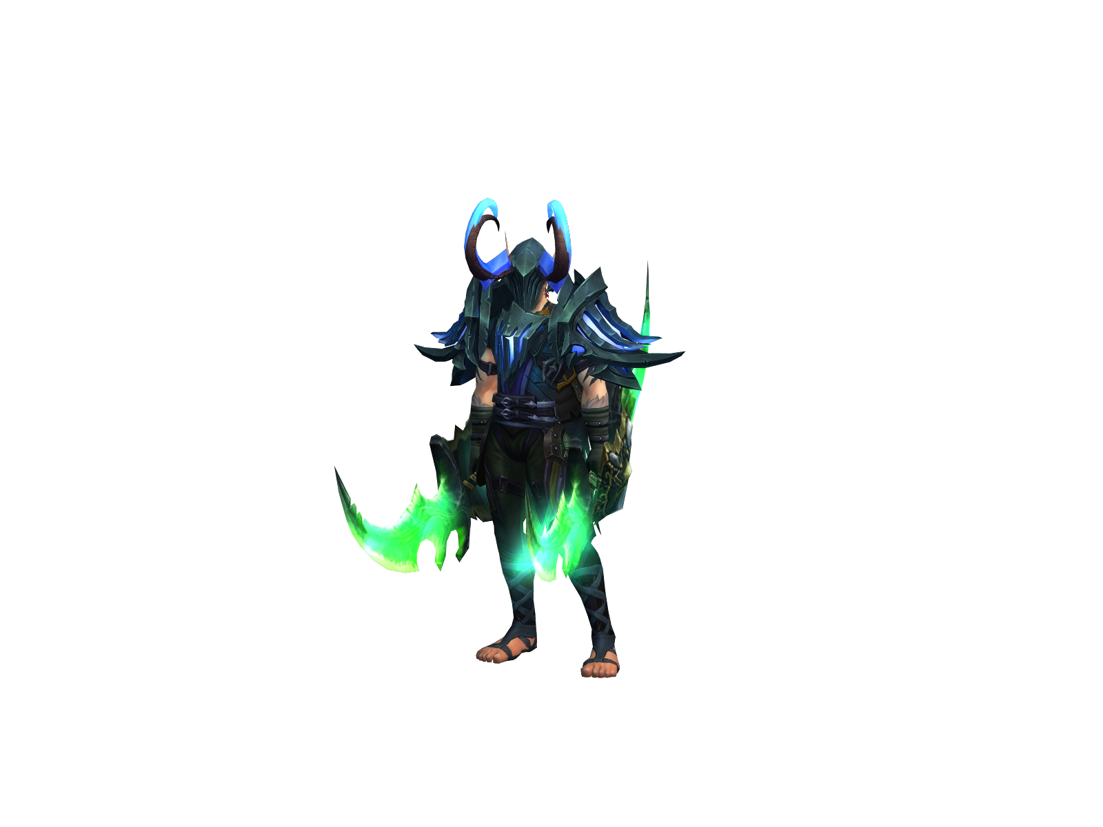 Shocknglaive