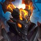Onthepip portrait