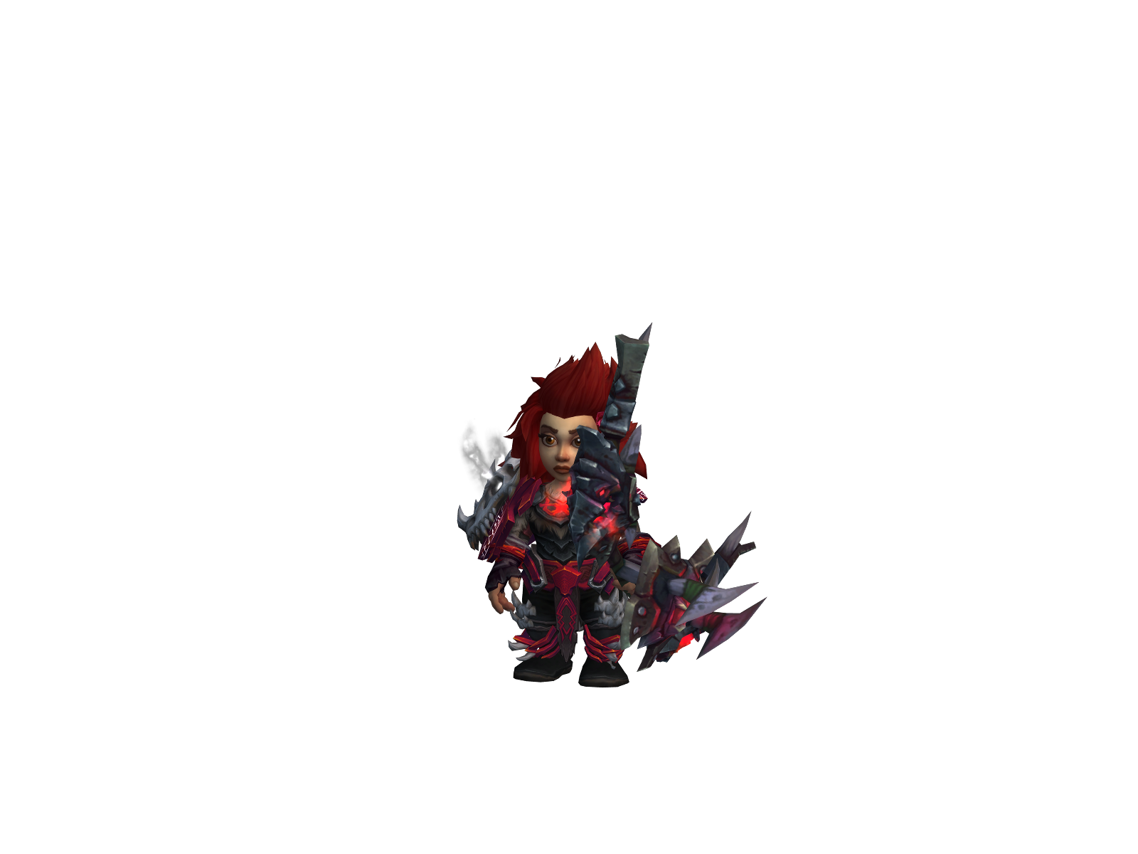 Huntrix