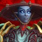 Castimonia avatar
