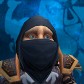 Isahnmonk
