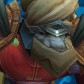 Prioman avatar