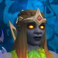 Mystdille