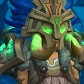 Warkanon portrait