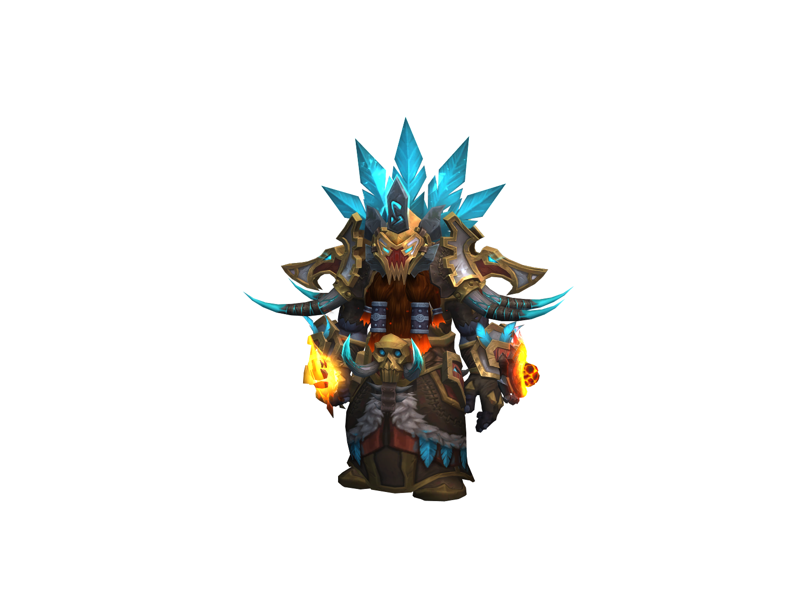 Totemterry