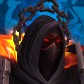 Demiurgus portrait