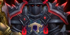 Hypocrisy's icon