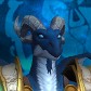 Otherblueson