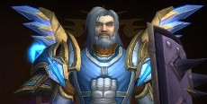 Tÿr's icon