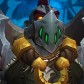 Zed avatar