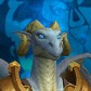shadowdrake